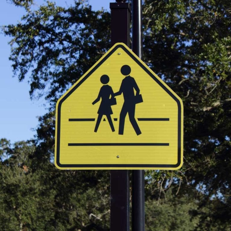 Pilgrim Security is Looking to Hire a Crossing Guard in Plymouth, MA 